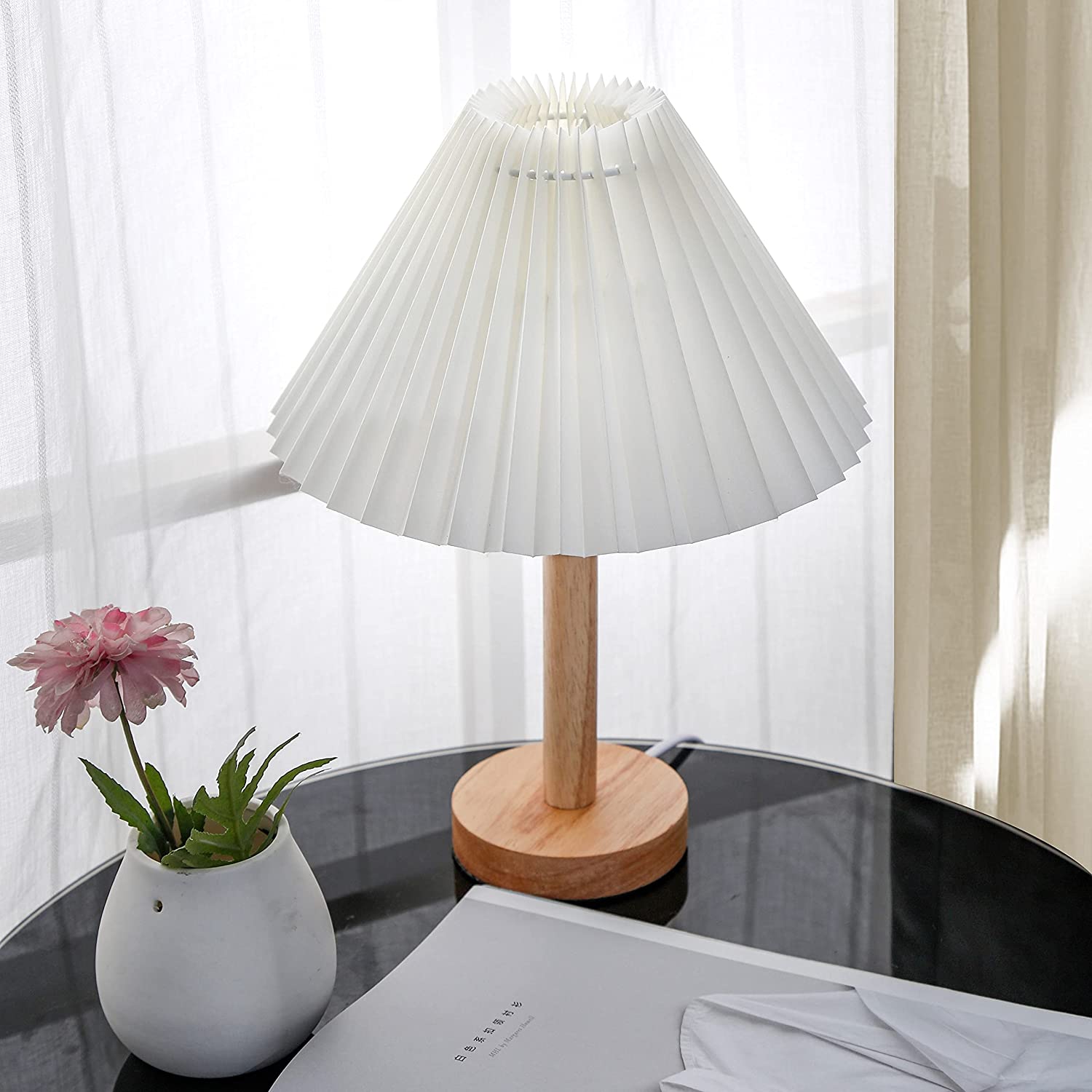 Will Japandi Lamps Light Up Your Space?