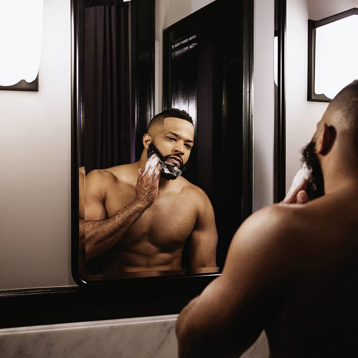 What is the Best Beard Wash?