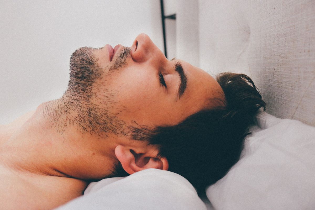 A New Way to Sleep: the Surprising Benefits of Mouth Tape